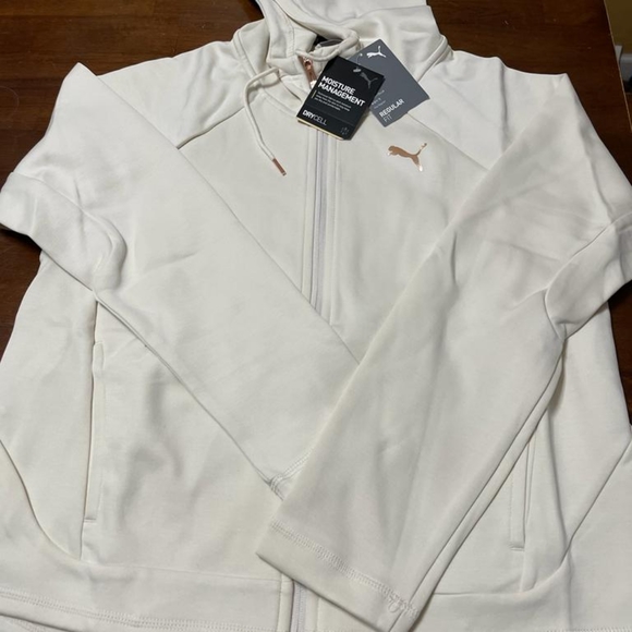 Puma jacket - Picture 4 of 4